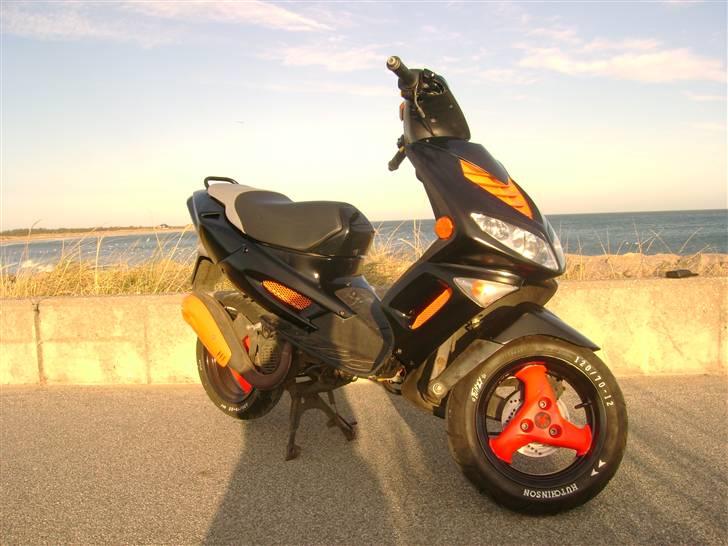 Peugeot Speedfight 2 billede 5