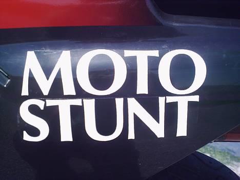 Gilera SMT Motard  billede 9
