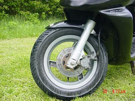Aprilia Sonic - Solgt billede 10