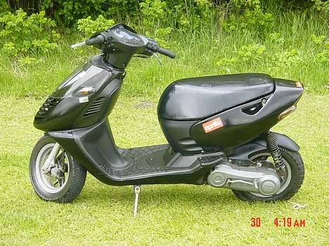 Aprilia Sonic - Solgt billede 11
