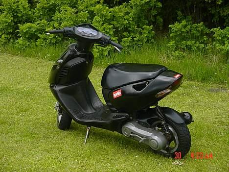 Aprilia Sonic - Solgt billede 12
