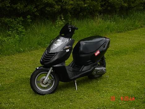 Aprilia Sonic - Solgt billede 13