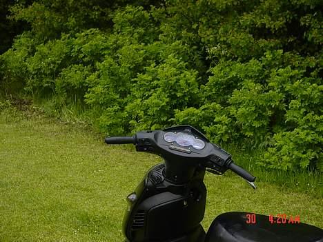 Aprilia Sonic - Solgt billede 14