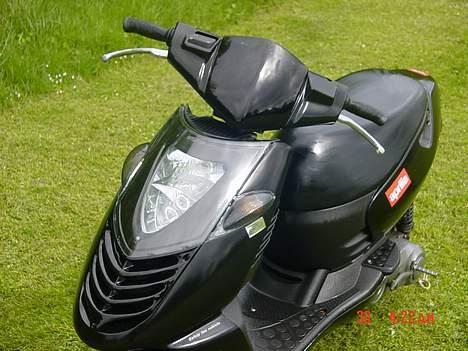 Aprilia Sonic - Solgt billede 17