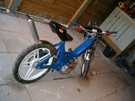 Puch Maxi K! billede 1