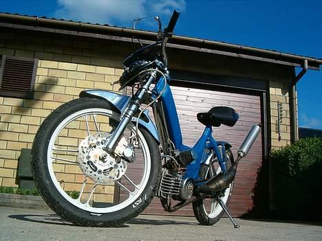 Puch Maxi K! billede 2