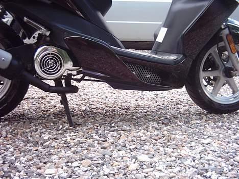 Yamaha Jog R billede 9