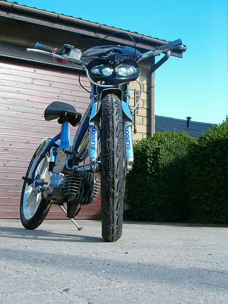 Puch Maxi K! billede 3