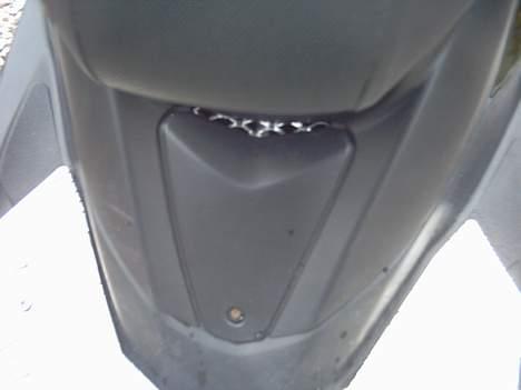 Yamaha Jog R billede 14