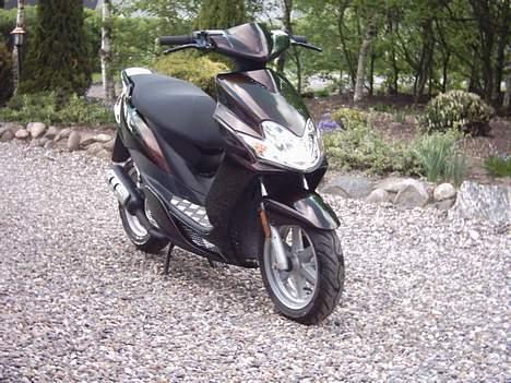 Yamaha Jog R billede 15