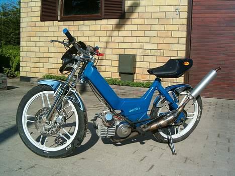 Puch Maxi K! billede 4
