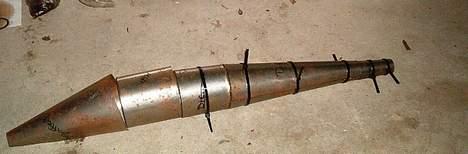 Yamaha fs-1 4-Gear DX (TIL SALG) billede 17