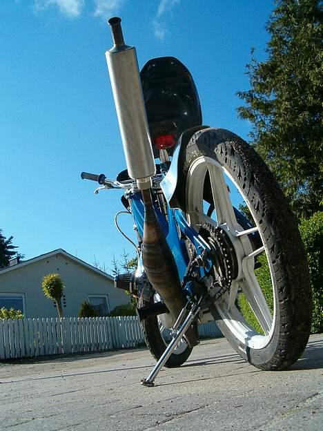 Puch Maxi K! billede 5