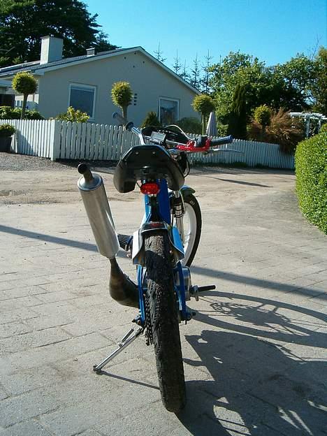 Puch Maxi K! billede 7