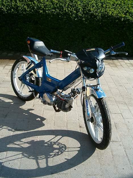Puch Maxi K! billede 8