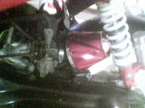 Peugeot SpeedFight 2 WRC billede 11