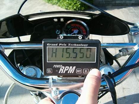 Puch Maxi K! billede 9