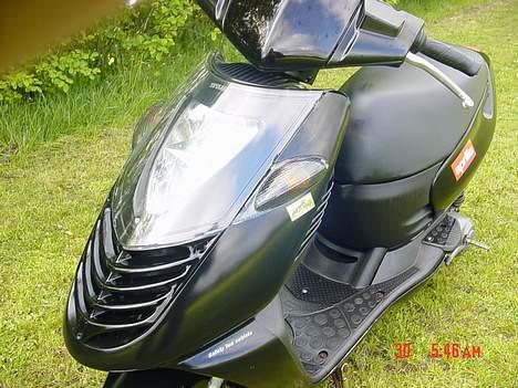 Aprilia Sonic - Solgt billede 18