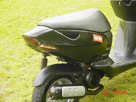 Aprilia Sonic - Solgt billede 19