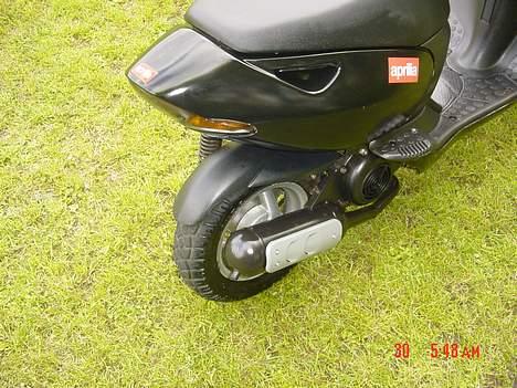 Aprilia Sonic - Solgt billede 20
