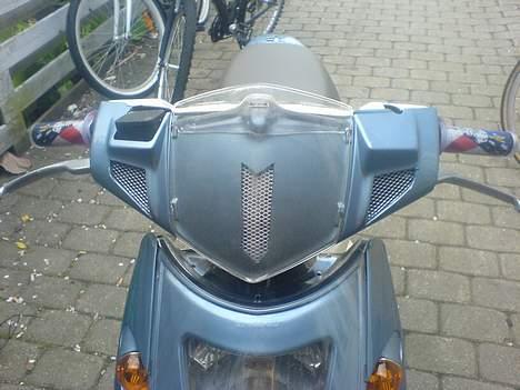 Aprilia Sonic "SOLGT" billede 5