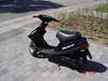 Yamaha Jog AS
