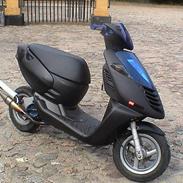 Aprilia Sonic