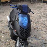 Aprilia Sonic