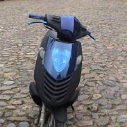 Aprilia Sonic