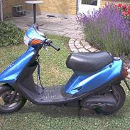 Yamaha Jog Fs. TIL SALG