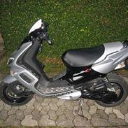 Peugeot speedfight 2 ac