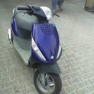 Piaggio New Zip