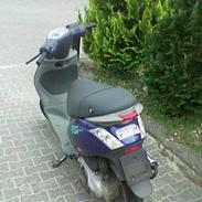 Piaggio New Zip