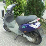 Piaggio New Zip