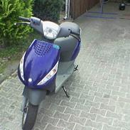 Piaggio New Zip