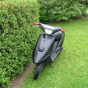 Yamaha Jog FS [projekt]