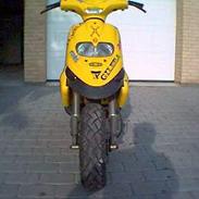Gilera Stalker