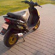 Gilera Stalker
