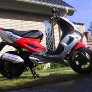 Peugeot Speedfight 2 Furious