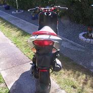 Peugeot Speedfight 2 Furious