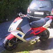 Peugeot Speedfight 2 Furious