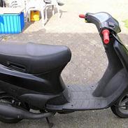 Piaggio Zip (STJÅLET)