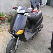 Piaggio Zip (STJÅLET)