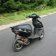 Aprilia Sonic