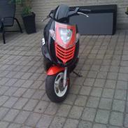 Aprilia sonic 