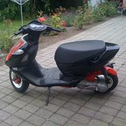 Aprilia sonic 