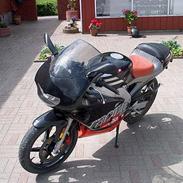 Aprilia RS  