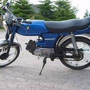 Puch monza juvel 4 gear