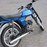 Puch monza juvel 4 gear