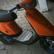 Yamaha Jog FS SOLGT